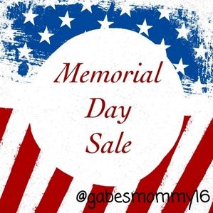 ⭐🇺🇸 memorial day sale 🇺🇸⭐